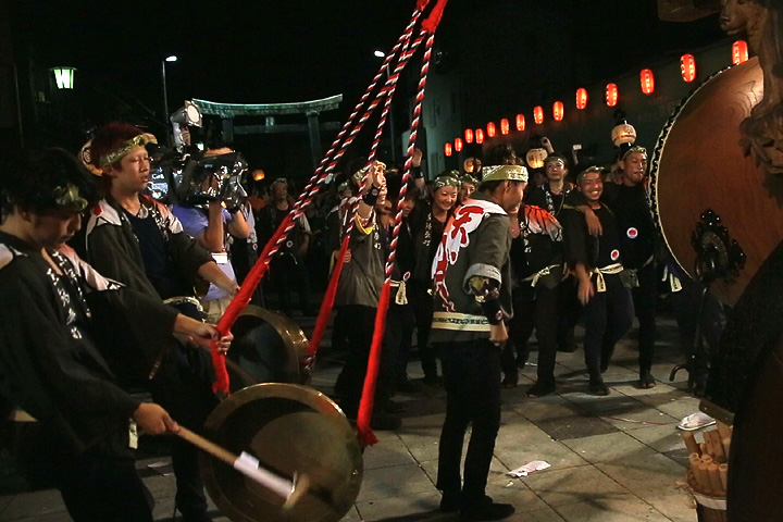 春日神社