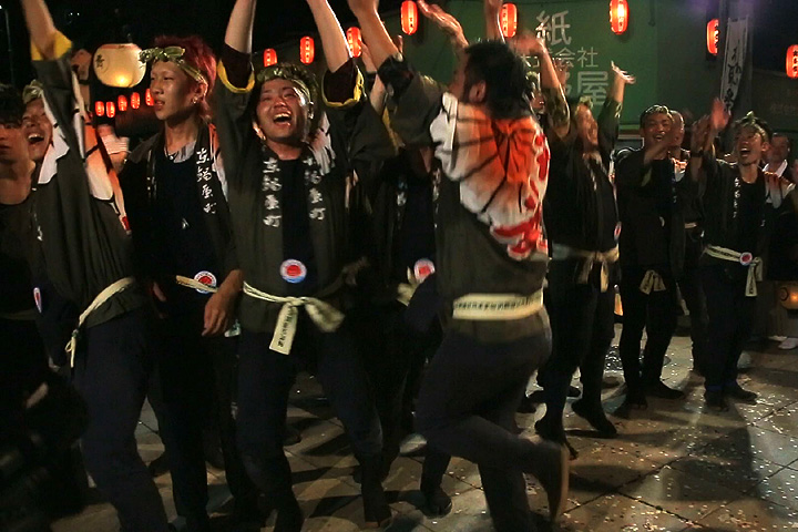 春日神社