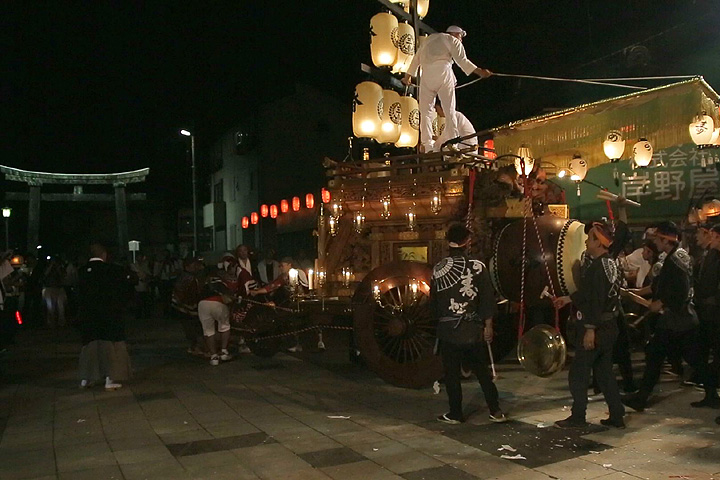 春日神社