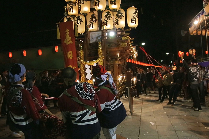 春日神社