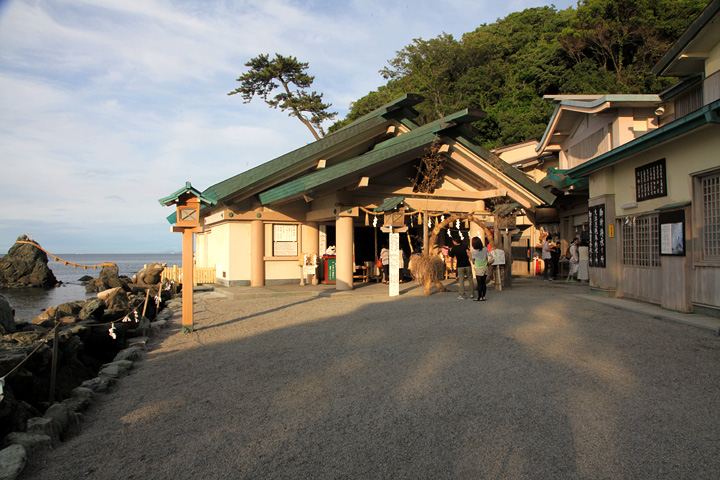 二見興玉神社