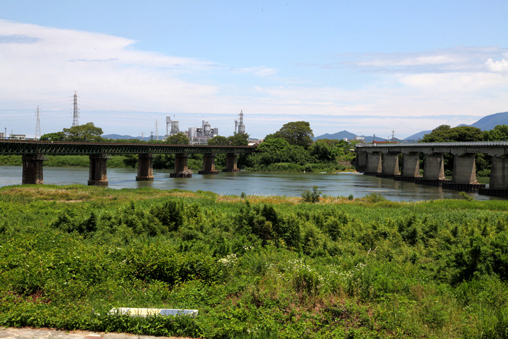 宮川