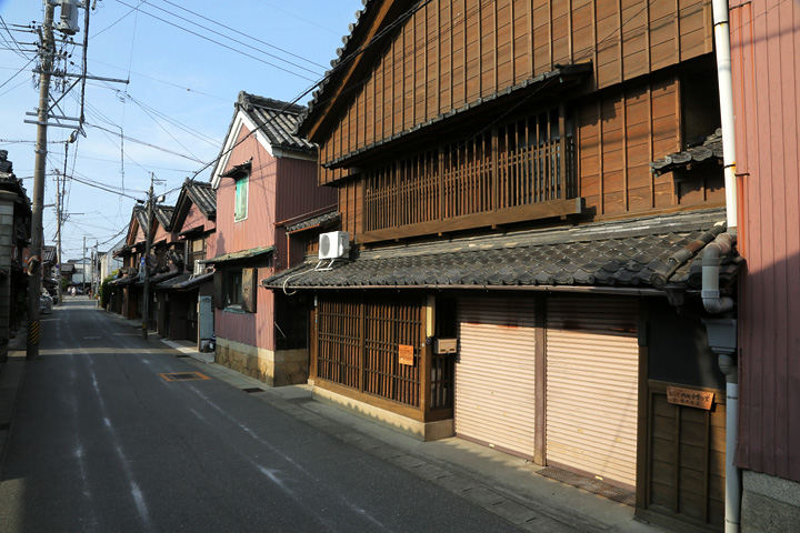 榎本商店