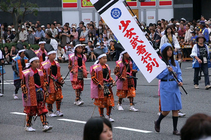 神田町3交差点