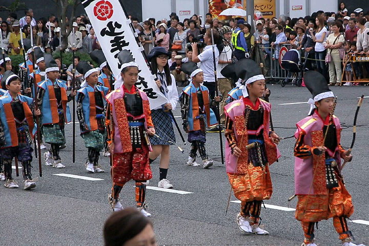 神田町3交差点