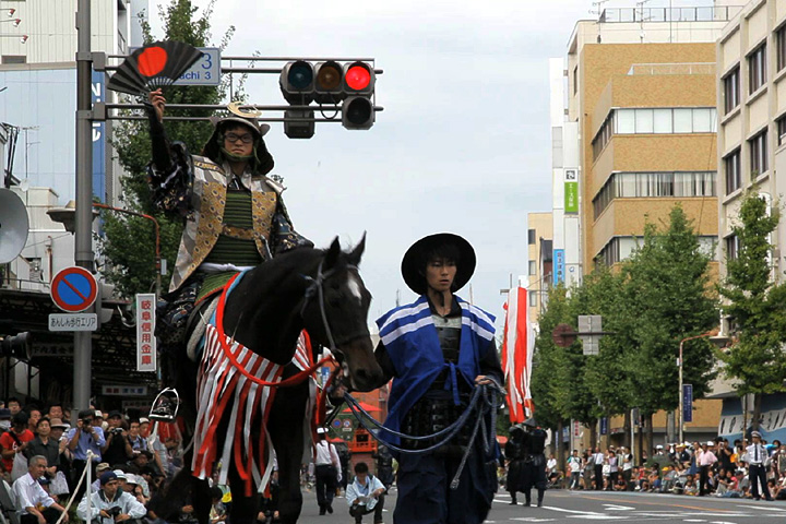 山内一豊