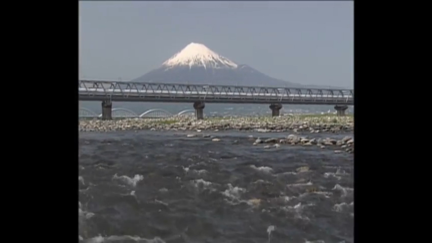 Every Day Mt.Fuji