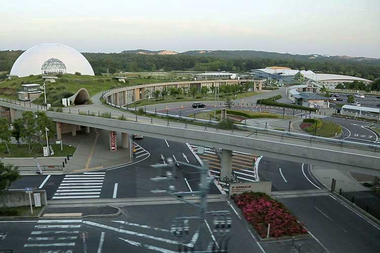 愛・地球博記念公園