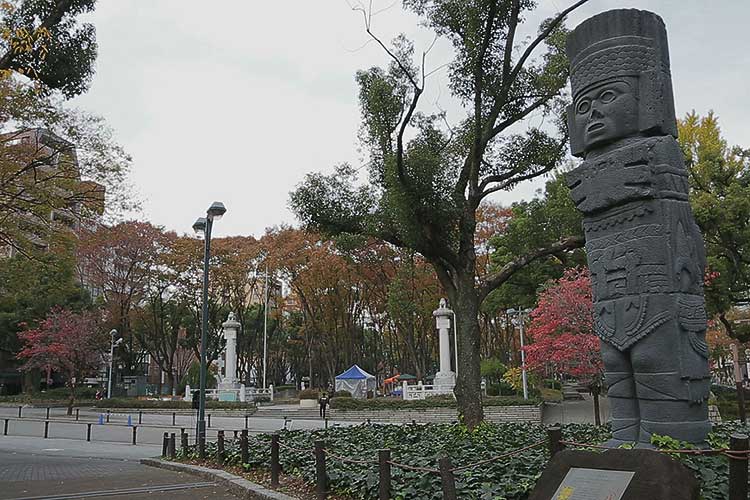 NORTH HISAYA FESTIVAL会場