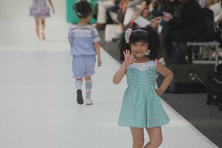 SAKAE RUNWAY 2015 SPRING/SUMMER