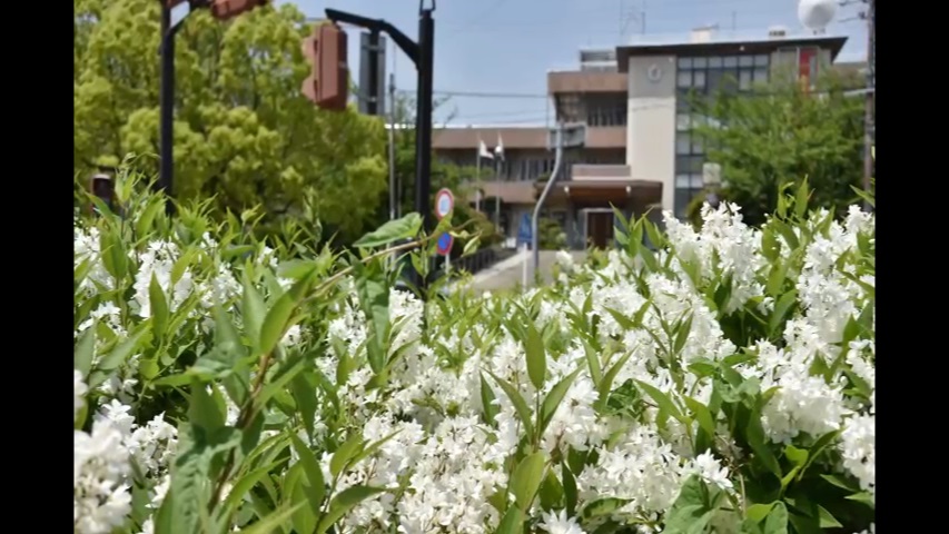 東浦町PR動画「どんぴしゃ！東浦」